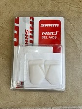 SRAM Red Gel Handlebar Transition Pad Set