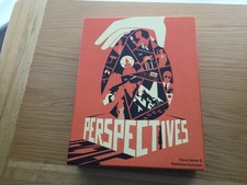 Perspectives Board Game 2-6 Players - 12+ - (Preowned)