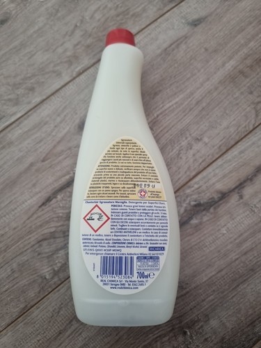 CHANTE CLAIR Sgrassatore Fettlöser Nachfüllflasche Profumo Di Marsiglia 700 ml - Bild 2 von 2