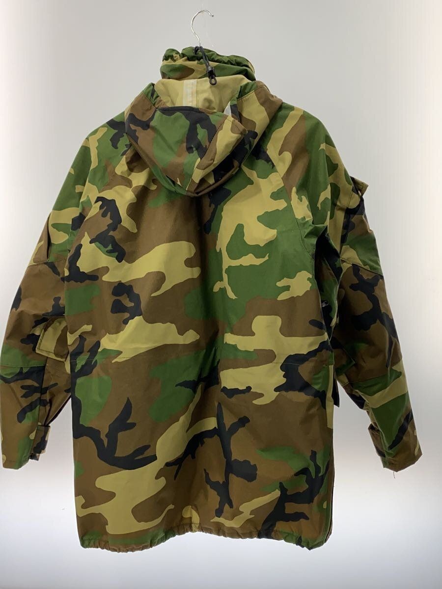 US.ARMY Other 90s S.W.I ECWCS PARKA GEN II Jacket -- Nylon