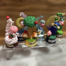 Kirby Swing Kirby in Dream Land 6 piece set #3d3c6e