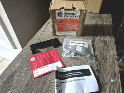 ABB PowerMark Gold Load Center/Generator Interlock Kit THQLLX1 (Open Box)