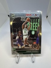 Carsen Edwards 2019-20 Panini NBA Hoops Premium Stock RC #227