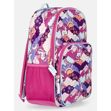 Kids Backpack School  17 Unicorn Fields