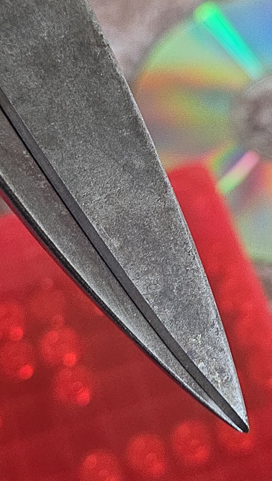 Antique Clauss #4N Taylors Shears Dress Makers Scissors