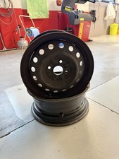 Cerchio in Ferro da 14 Pollici per TOYOTA YARIS