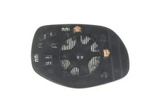 Retroviseur gauche (ou coque) Porsche CAYENNE