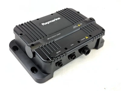 Raymarine CP370 E70297 Boat Marine 1,000 watt Fishfinder Digital Sonar Module - image 1 of 4