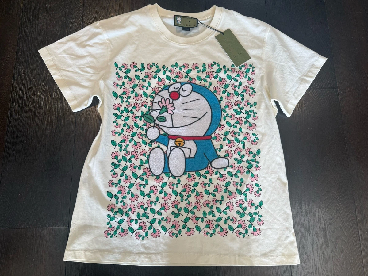 Gucci Floral T-Shirts for Women for sale | eBay