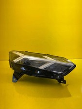 Dacia Sandero III 20- Full Led Frontscheinwerfer Rechts 260107978R LHD OE