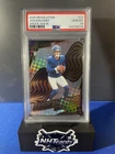 2025 Panini Revolution #22 Jaxson Dart Shock Wave (RC) PSA 10 Pop 2!!!