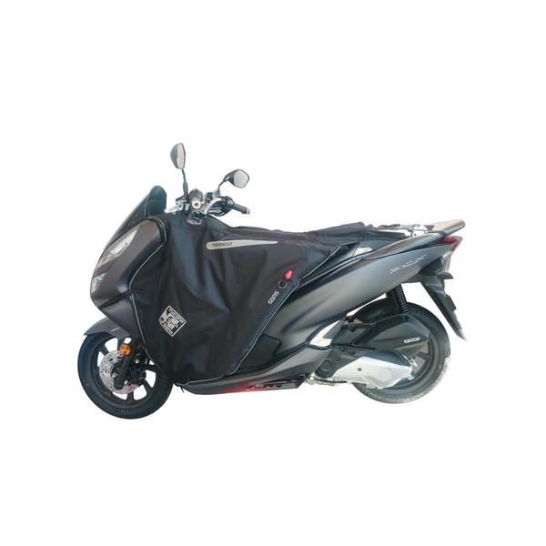 Tucano Beinschutz Termoscud (FüR: Honda PCX 125 ABS JK05A 20 )-image