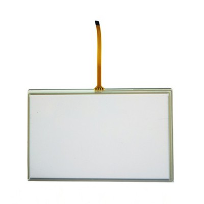 DOP-B07S401K Glass Panel Touch Screen For DELTA