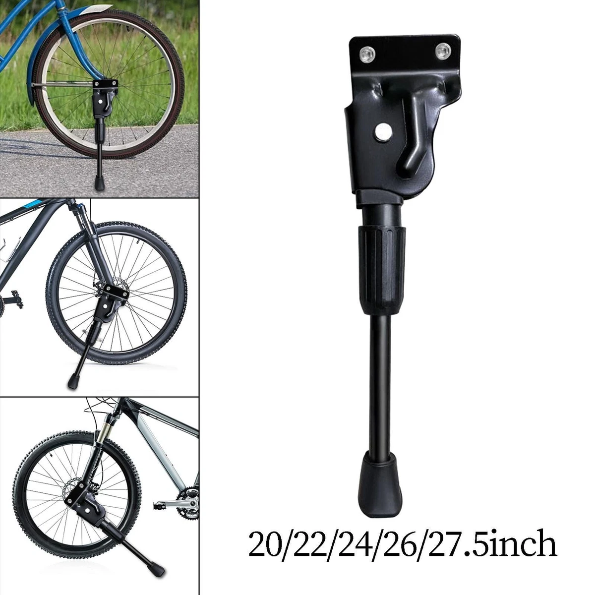 NEU! Zweibeinständer Fahrrad Ständer 24" 26" 28" Für KTM Stevens Winora