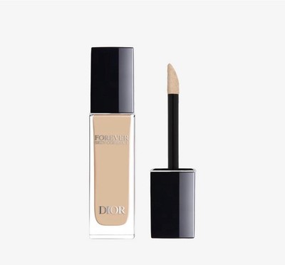 Christian Dior Forever Skin Correct Concealer 2.5N Neutral 0.37 oz