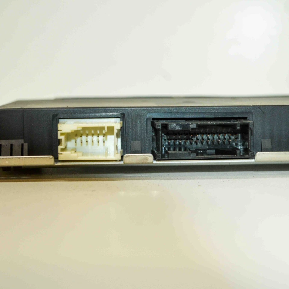 Centralina comfort BMW 5 Gran Turismo F07 9225711 3.0 Diesel 180kw 2009 16901914 - Immagine 4 di 4