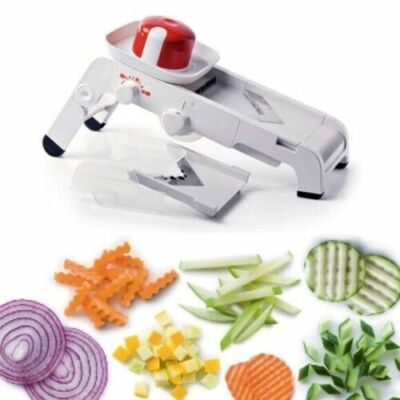 Mandoline tupperware d'occasion - Electroménager