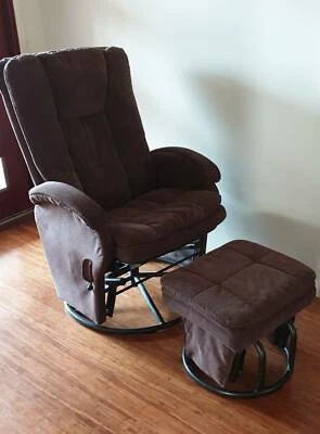 valco glider nursing chair