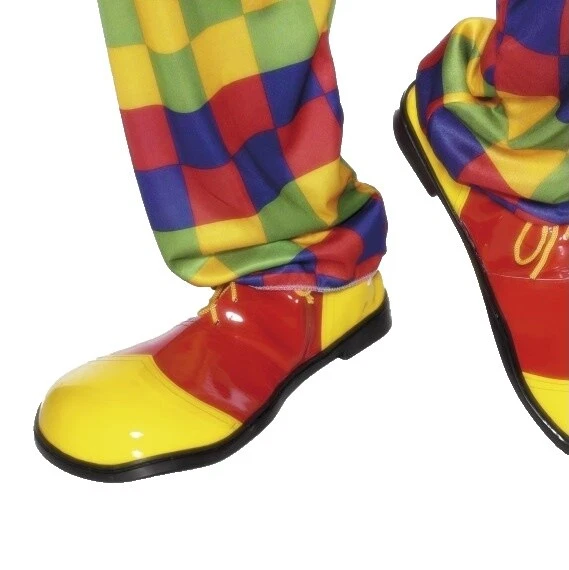 Disfraces Smiffys shoes