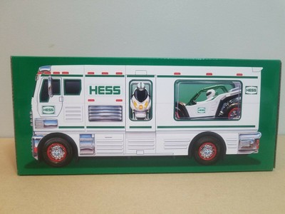 hess rv toy