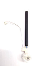 ELETTRO VALVOLA A PRESSIONE PER ARIETE 572 DRINK FRULLATORE RICAMBIO ORIGINALE