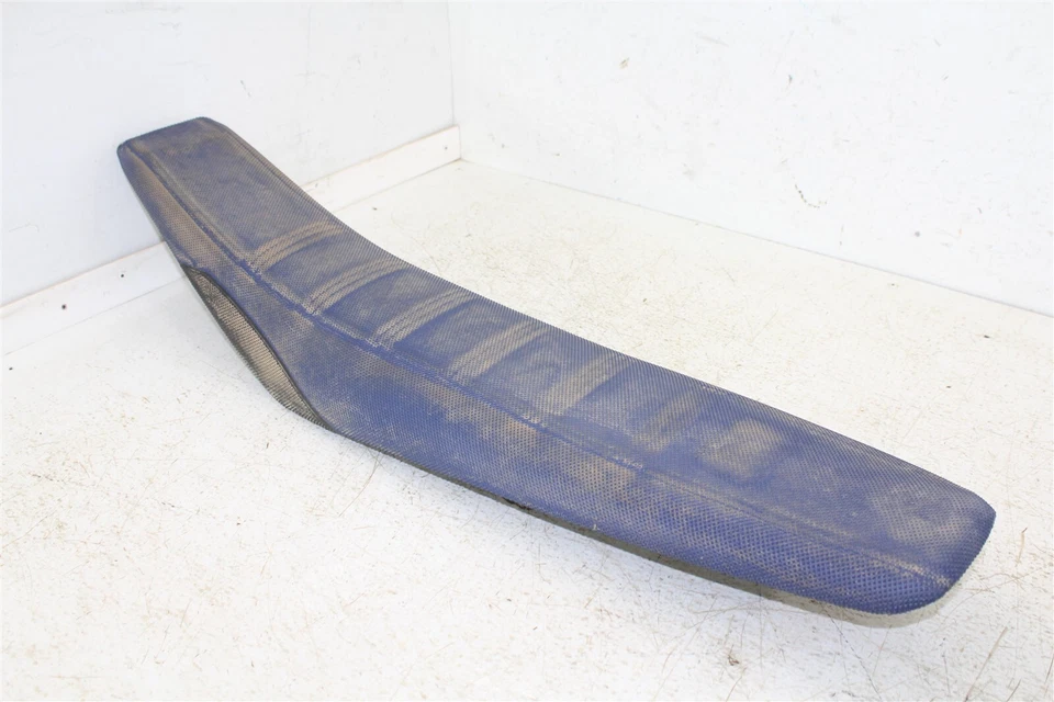 Husqvarna TC250 2019 asiento  Foto 3 de 4