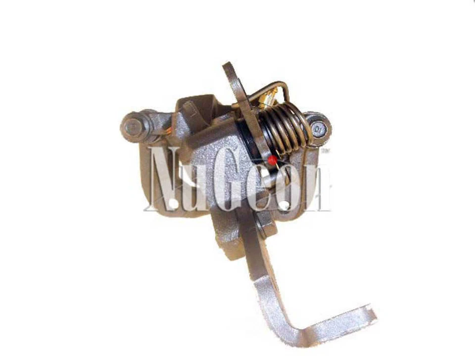 Disc Brake Caliper-OEF3 Autopart Intl 1405-13933 Reman fits 97-99 Acura CL — 第 2/4 张图片