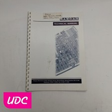 مقتنيات Manuale tecnico