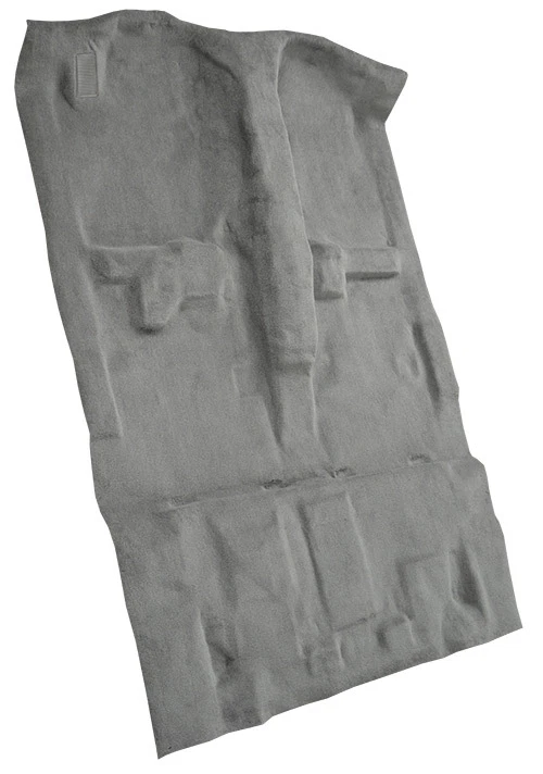 Alfombra Cutpile de repuesto para Toyota RAV4 2006-2012|Área de pasajeros Foto 2 de 4