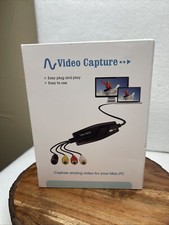 Convertitore da VHS a