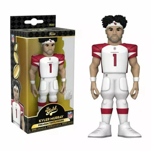 Funko Gold: NFL - Cardinals - Kyler Murray