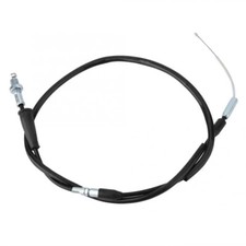 Throttle Cable For Yamaha Big Bear 350 2x4 YFM350U Wolverine 350 4x4 YFM350FX