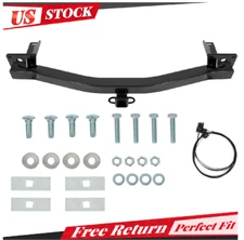 Fits 2018-23 Chevy Traverse 2018-24 Buick Enclave Class 3 Trailer Tow Hitch 2''