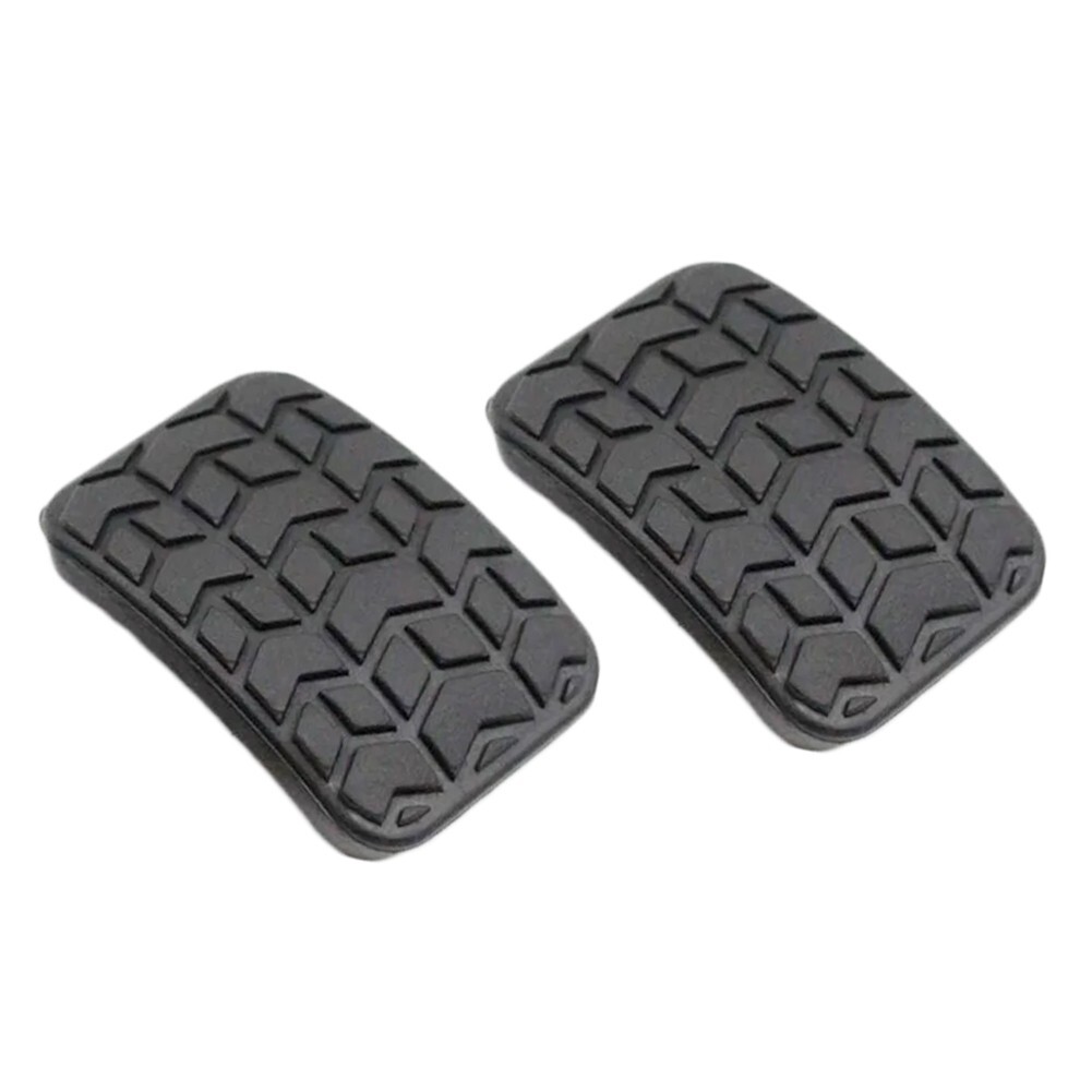 Direct Replacement Brake Clutch Pedal Pad for Mazda Miata 1990-2003