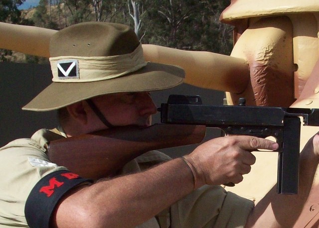 australian slouch hat for sale