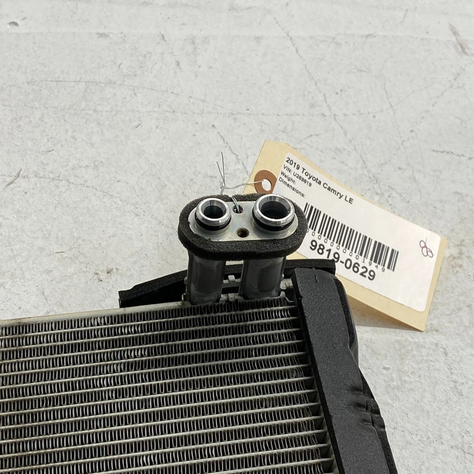 Toyota Camry Avalon RAV4 2018-2021 A/C AIRE ACONDICIONADO núcleo evaporador OEM Foto 3 de 4
