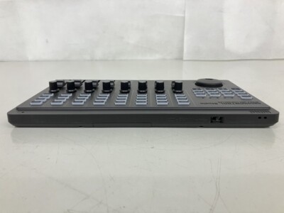 Korg nanoKONTROL Studio Mobile Midi Controller | eBay