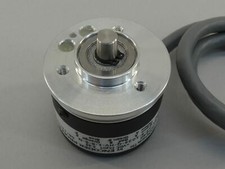 Encoder Products 755A 07-S-1024-Q-HV-1-S-S-N Accu-Coder - NEW Surplus!