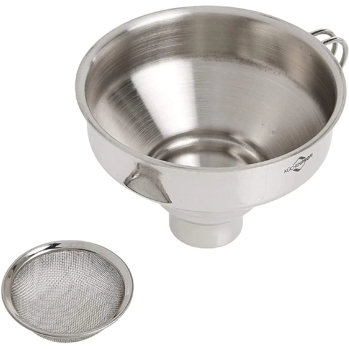Frieling Funnel with Mesh Filter - Thumbnail 3