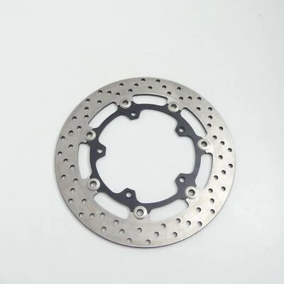 Yamaha YZF-R6 RJ051 091 2003-2004 Bremsscheiben Vorne Brake disc front A8559 - Bild 1 von 4
