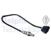 Delphi Lambdasonde Regelsonde FüR Audi A6 2.4 2.8 4.2 Quattro RS6 S6 2.7 T