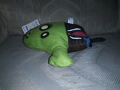 Doodle Jump Ninja 8 Plush NWT USA SELLER