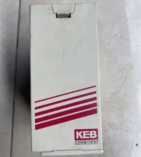 1pcs used 07F5B3A-YUCO Via DHL or Fedex #F4