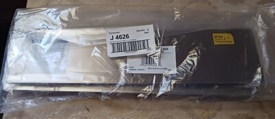 PLPCI  Door Push Plate (4 × 16)