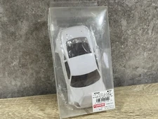 OLD Very Rare Kyosho MINI-Z Racer  WHITE BODYSET NISSAN Fairlady Z NISMO S-TUNE