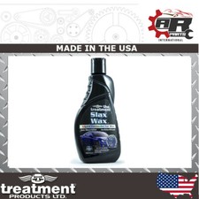 Slax Wax - High Concentration Liquid Carnauba Car Gloss Shine - 354ml