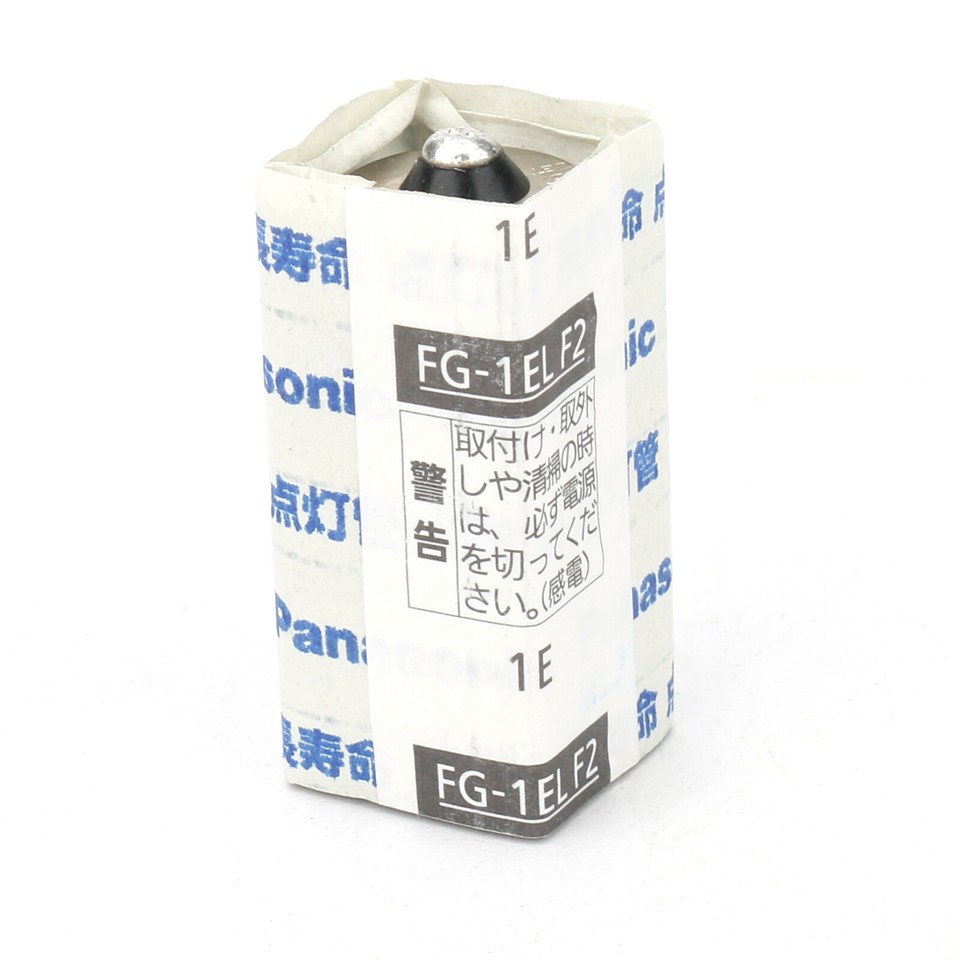 Gen Paul Panasonic FG-1E 10-30W 100-240V Lampenstarter Fluorescent Starter Ampoule Led H1 - Foto 8