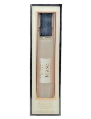 VICTORIA'S SECRET TEASE CREME CLOUD TRAVEL SPRAY EAU DE PARFUM PERFUME .23 oz