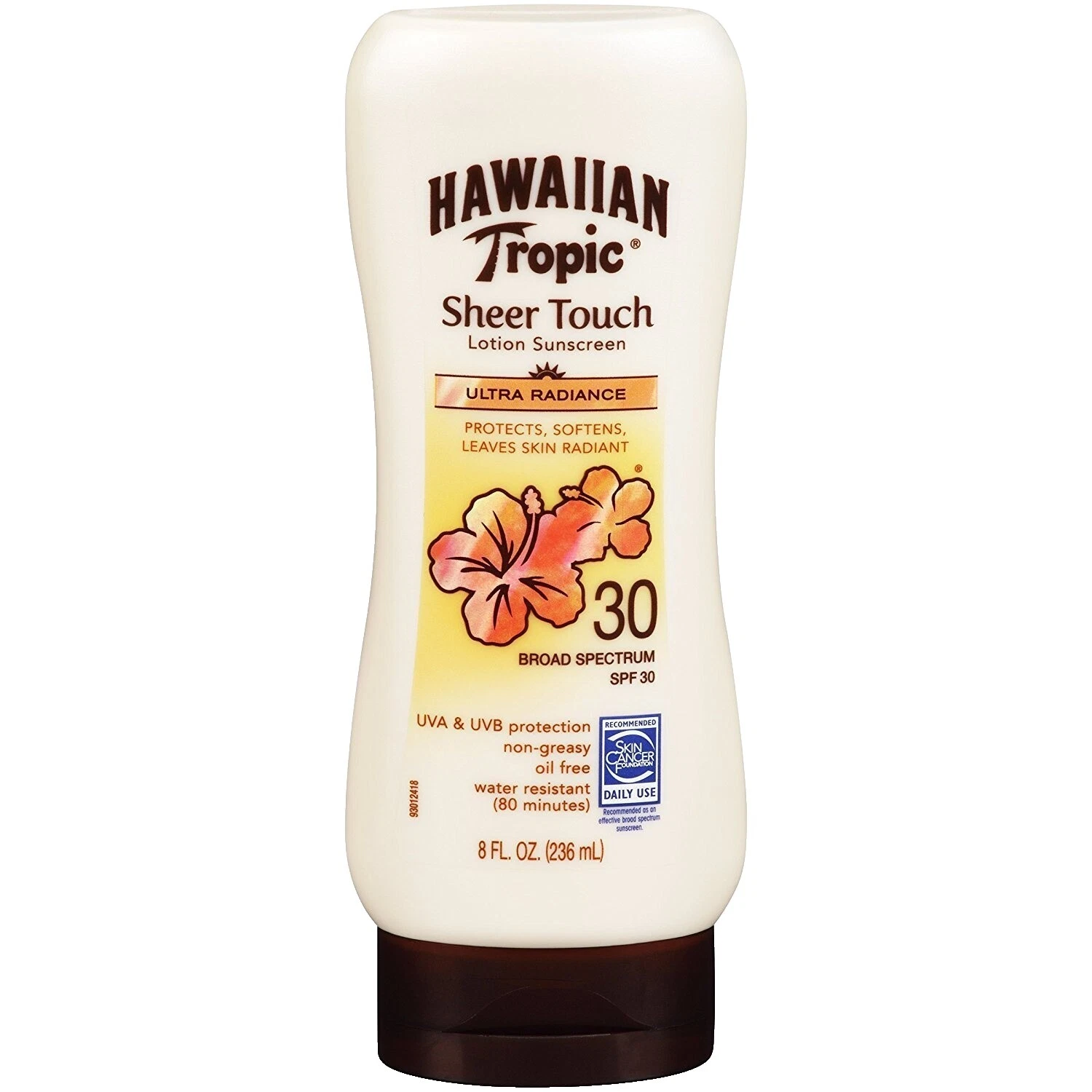 Cremas hidratantes Crema Hawaiian Tropic protectores solares