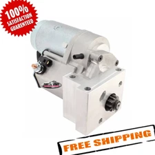 Tuff Stuff 13510 Gear Reduction Starter